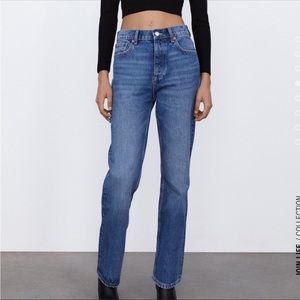 Zara Jeans